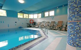 Apartament Górska Przystań&SPA